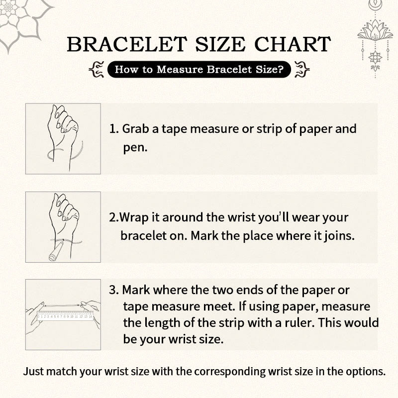 FREE Today: Protection Luck Red String Peach Wood Peace Buckle Cinnabar Adult Kid Bracelet